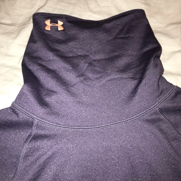 UnderArmour ColdGear Long Sleeve - Picture 2 of 5